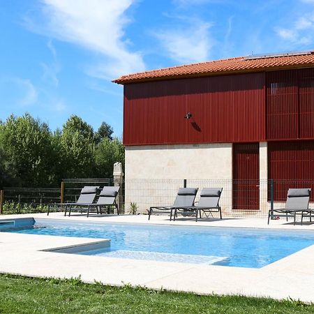 Quinta De Chousas - Braga - Agroturismo 外观 照片