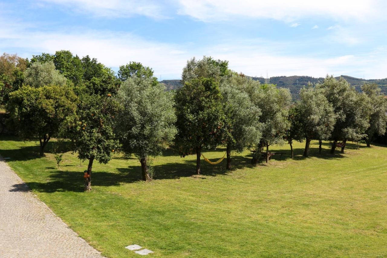 Quinta De Chousas - Braga - Agroturismo 外观 照片
