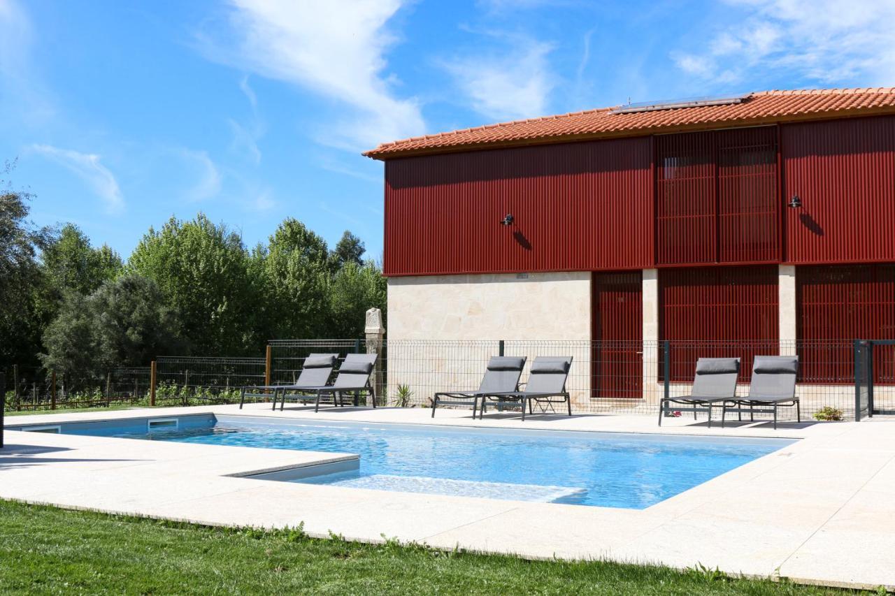 Quinta De Chousas - Braga - Agroturismo 外观 照片