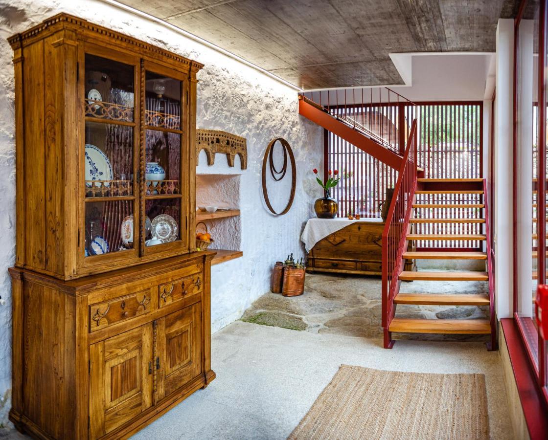 Quinta De Chousas - Braga - Agroturismo 外观 照片