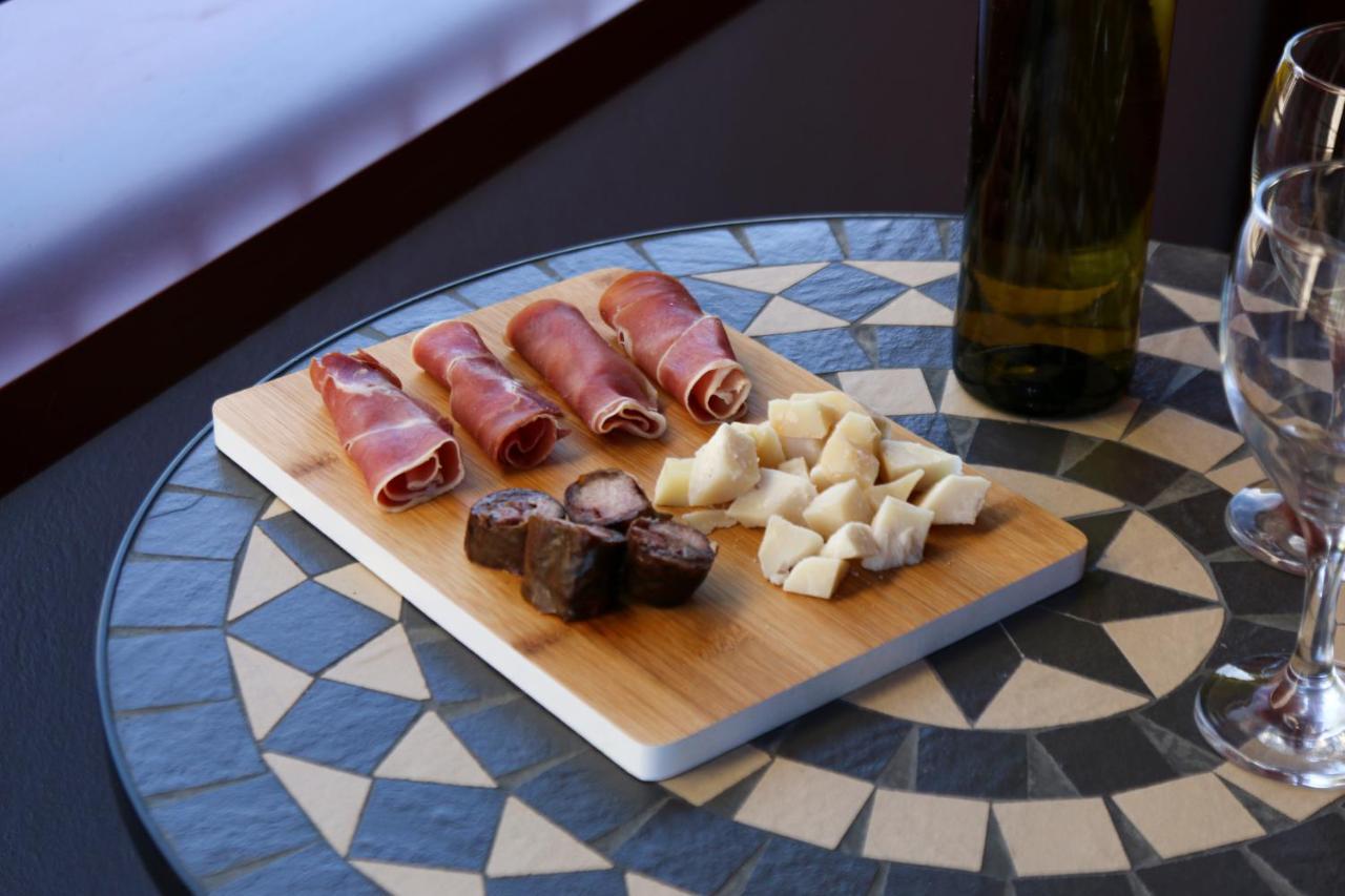 Quinta De Chousas - Braga - Agroturismo 外观 照片