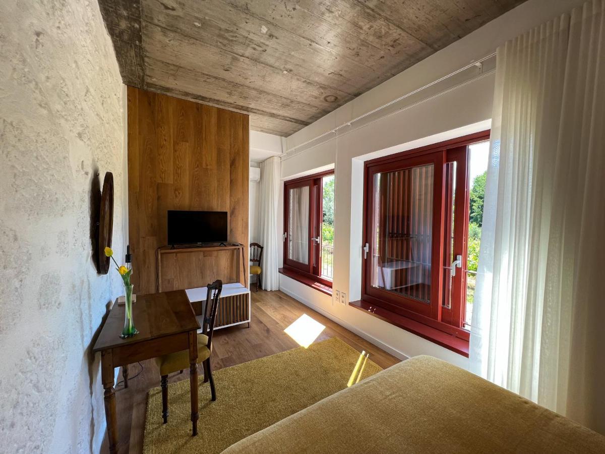 Quinta De Chousas - Braga - Agroturismo 外观 照片