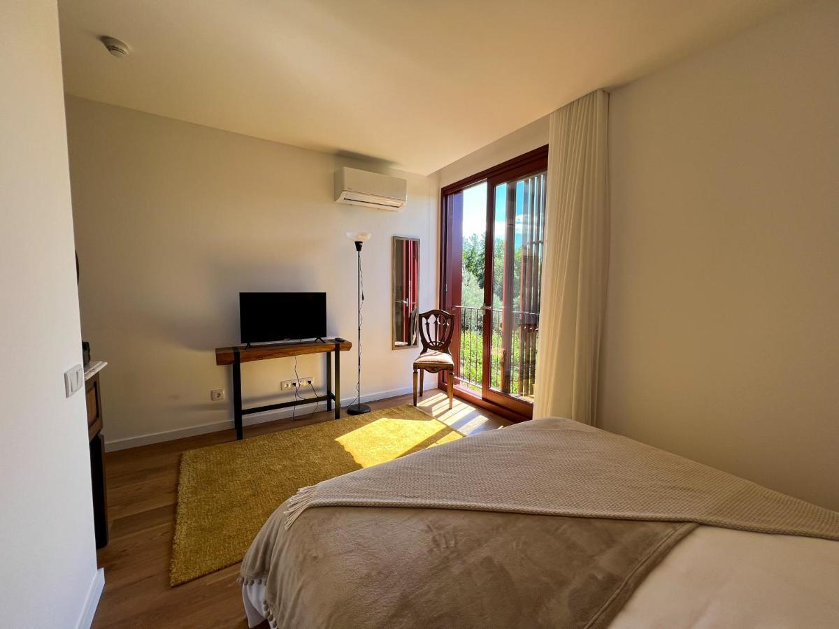 Quinta De Chousas - Braga - Agroturismo 外观 照片