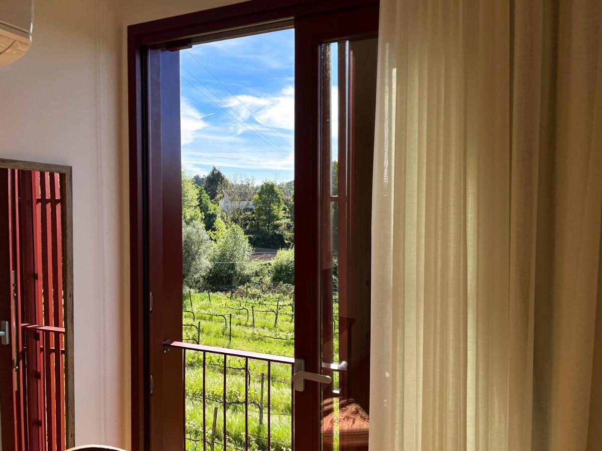 Quinta De Chousas - Braga - Agroturismo 外观 照片