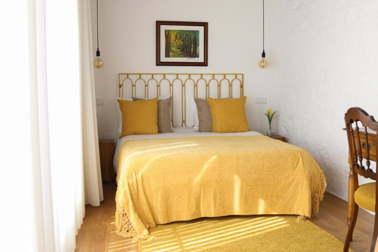 Quinta De Chousas - Braga - Agroturismo 外观 照片