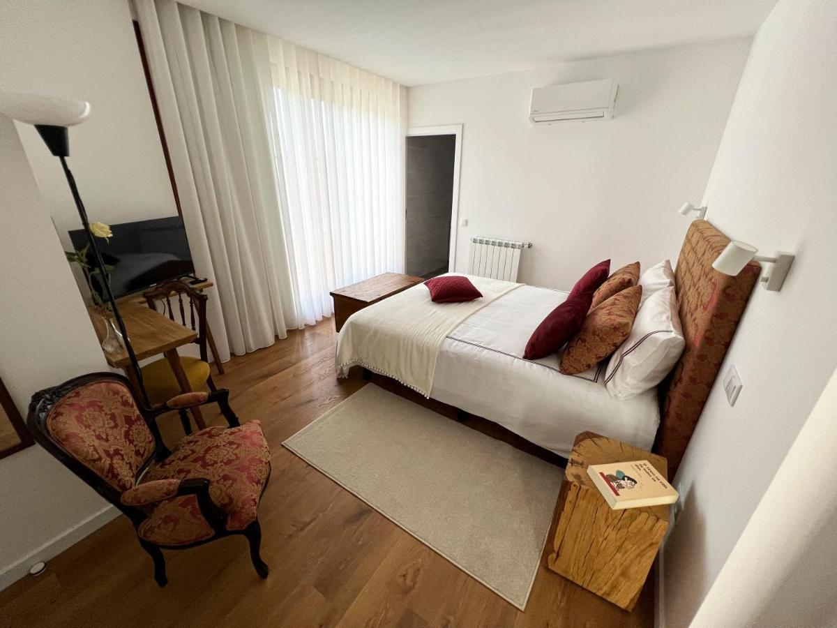Quinta De Chousas - Braga - Agroturismo 外观 照片