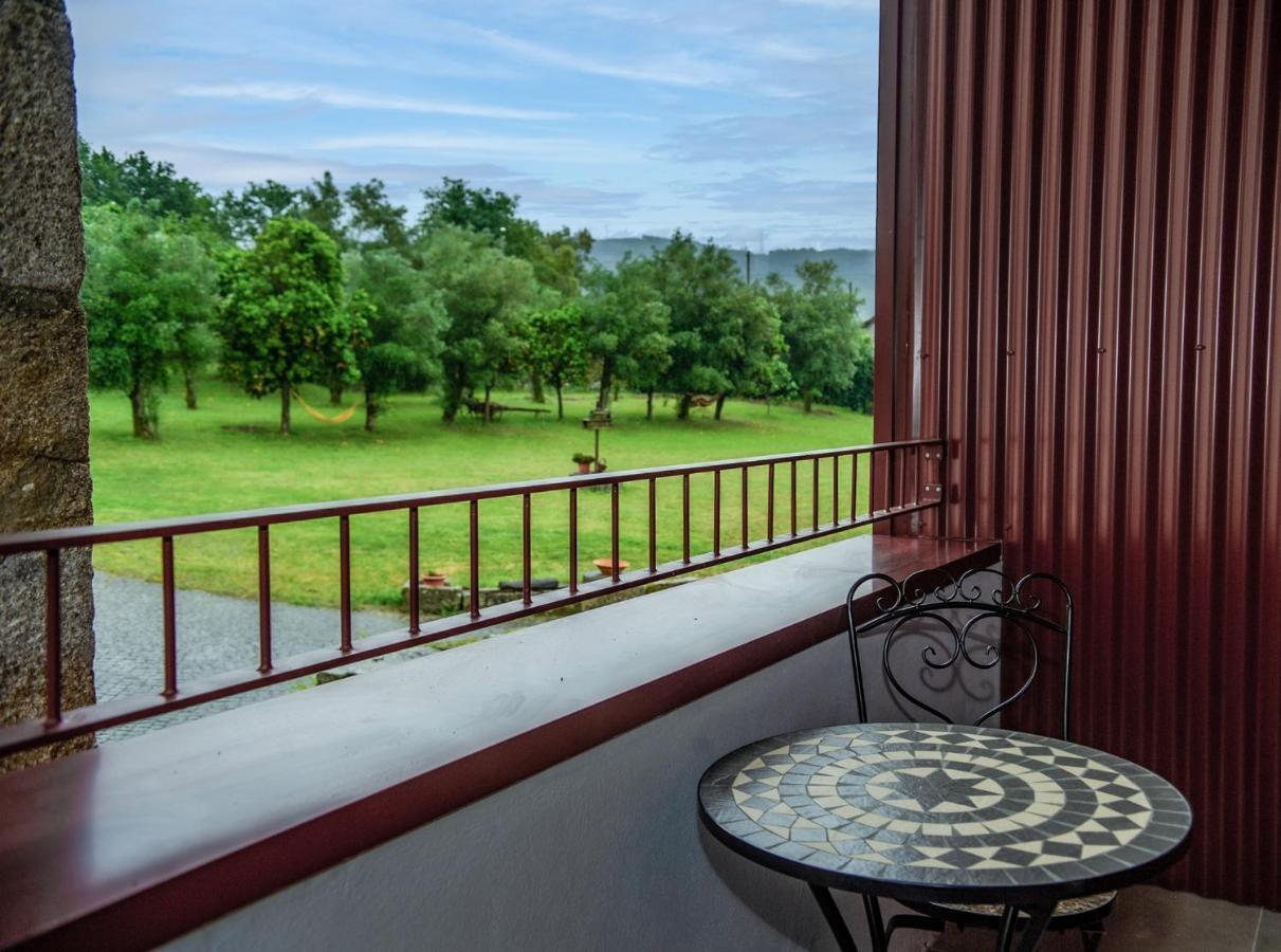 Quinta De Chousas - Braga - Agroturismo 外观 照片
