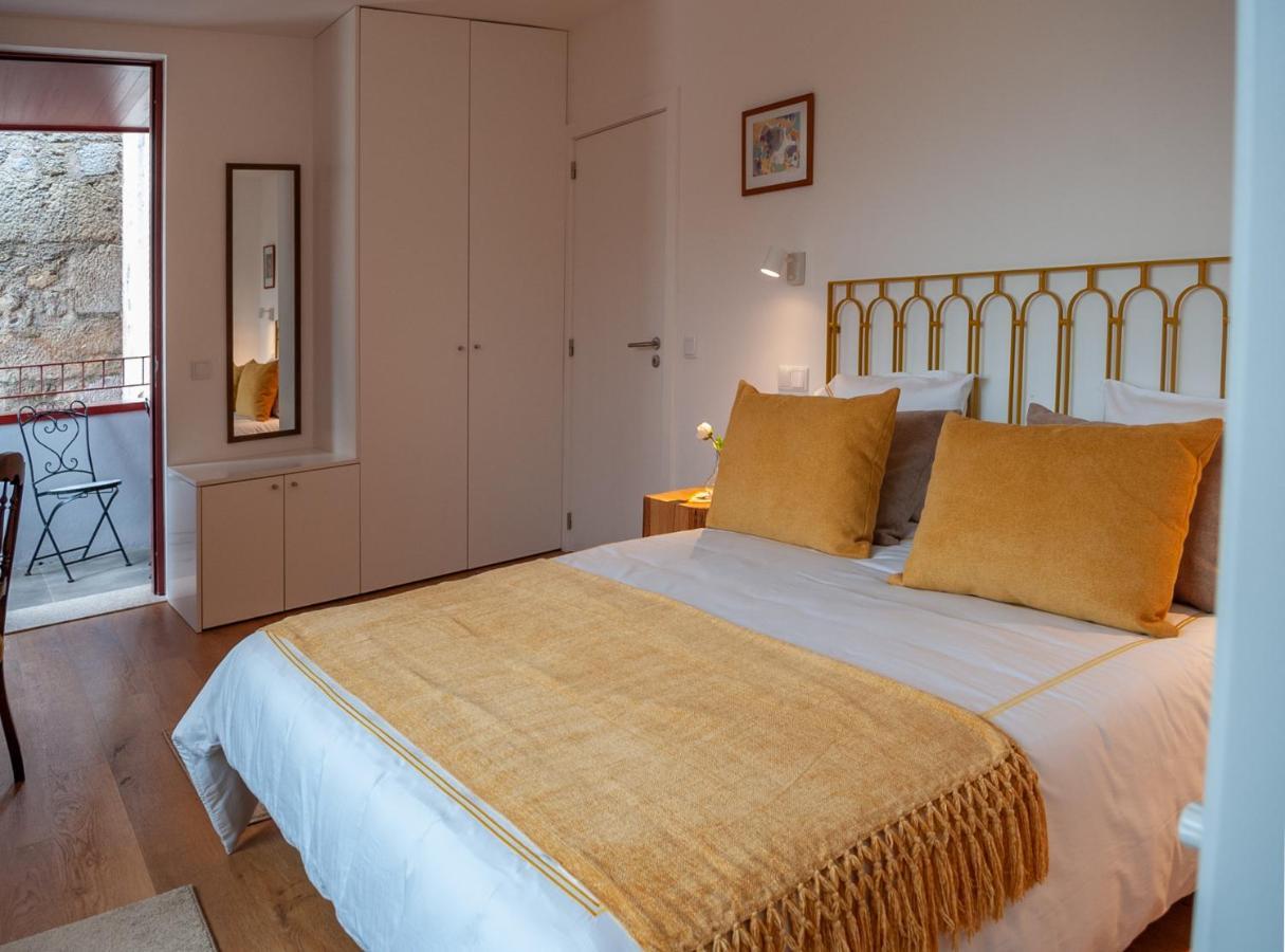 Quinta De Chousas - Braga - Agroturismo 外观 照片