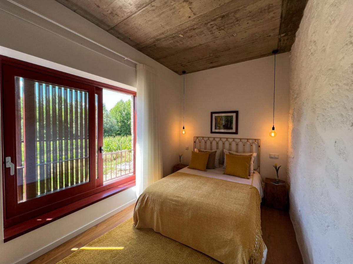 Quinta De Chousas - Braga - Agroturismo 外观 照片
