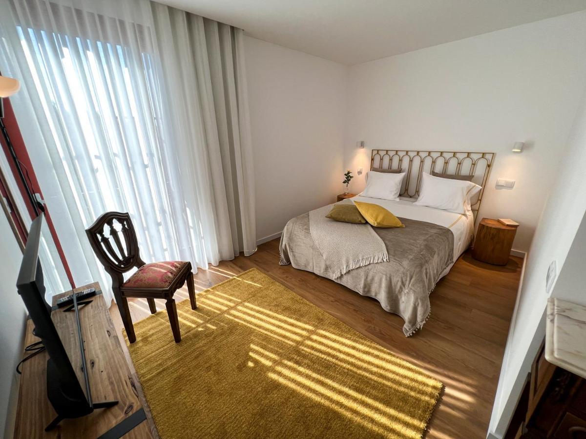 Quinta De Chousas - Braga - Agroturismo 外观 照片