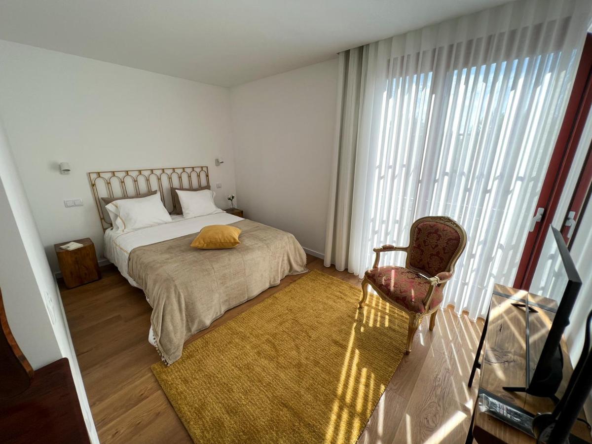 Quinta De Chousas - Braga - Agroturismo 外观 照片